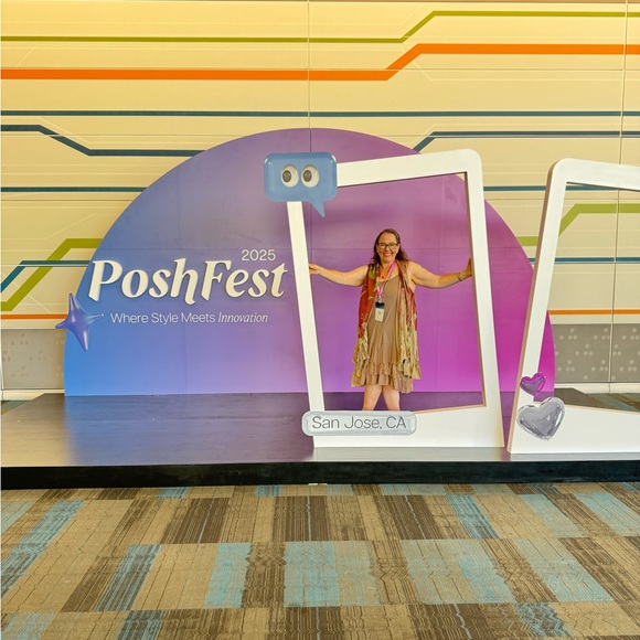 Meet your Posher, Margaret C - Picture 3 of 8